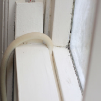 The natural colour of Gapseal